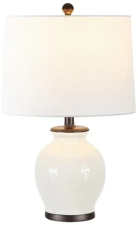 ORSLA TABLE LAMP