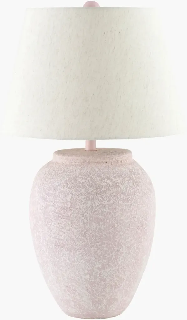 Galdar Accent Table Lamp