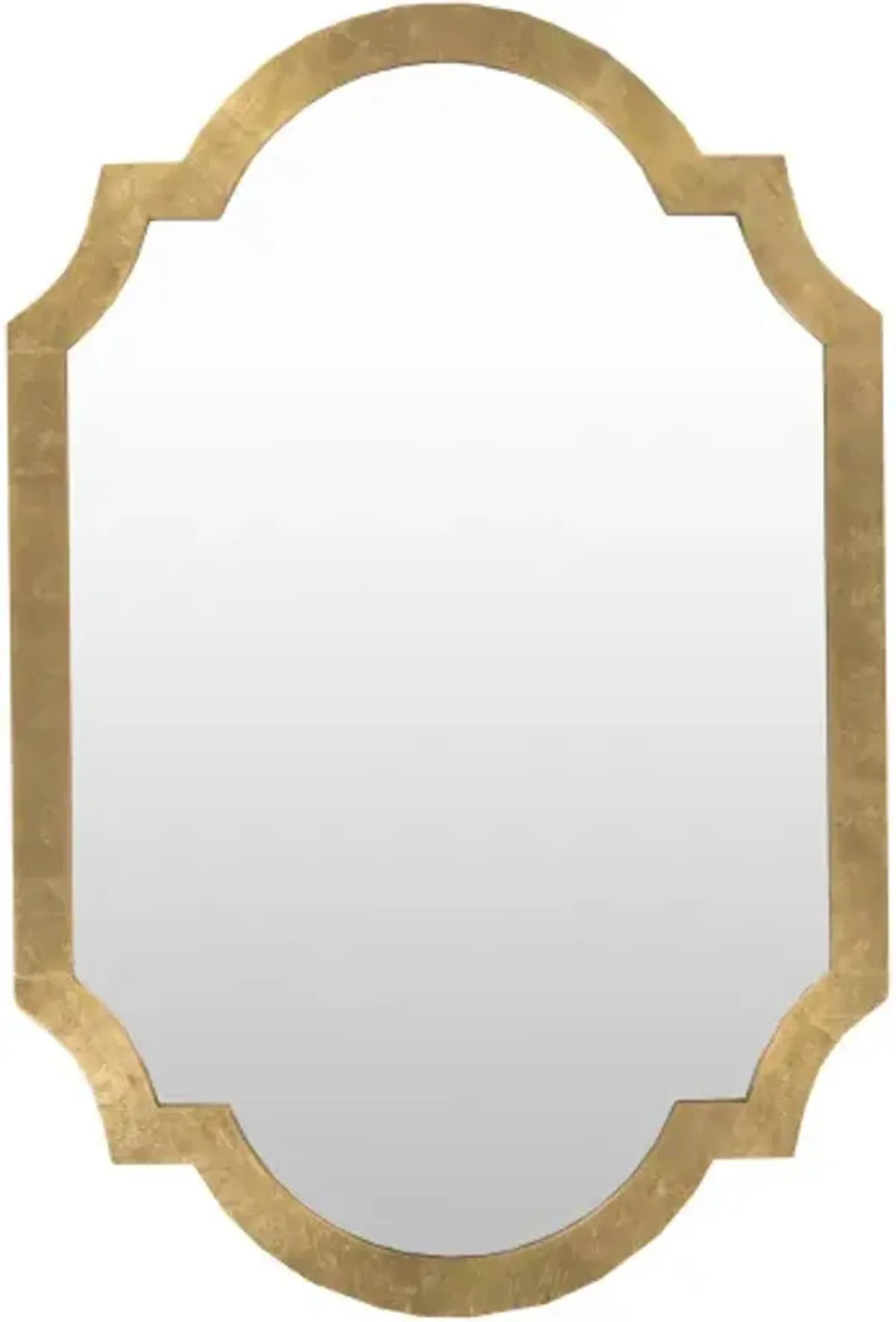 Norway MRR-1020 36"H x 24"W x 2"D Accent Mirror