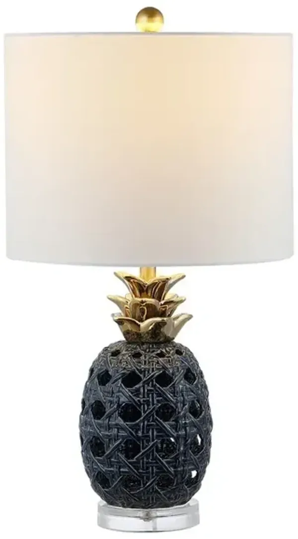 SONNY CERAMIC TABLE LAMP