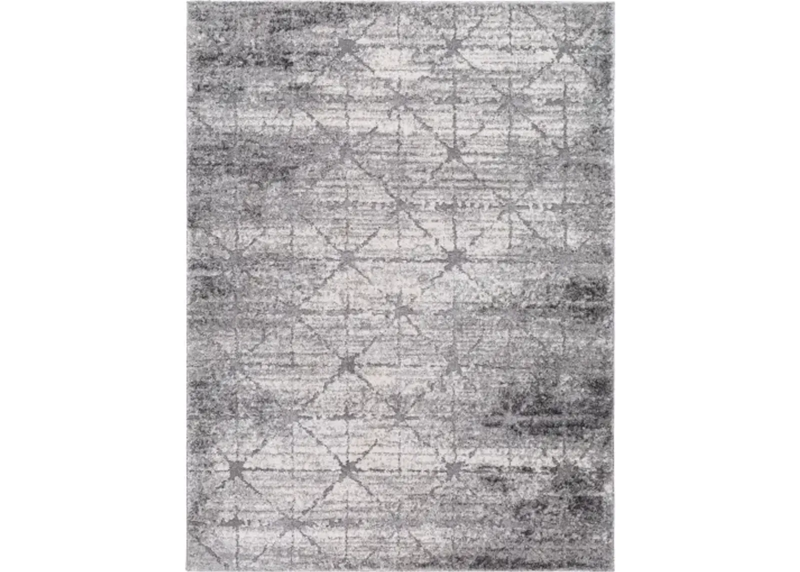 Andorra Plus ARP-2307 2' x 2'11" Machine Woven Rug