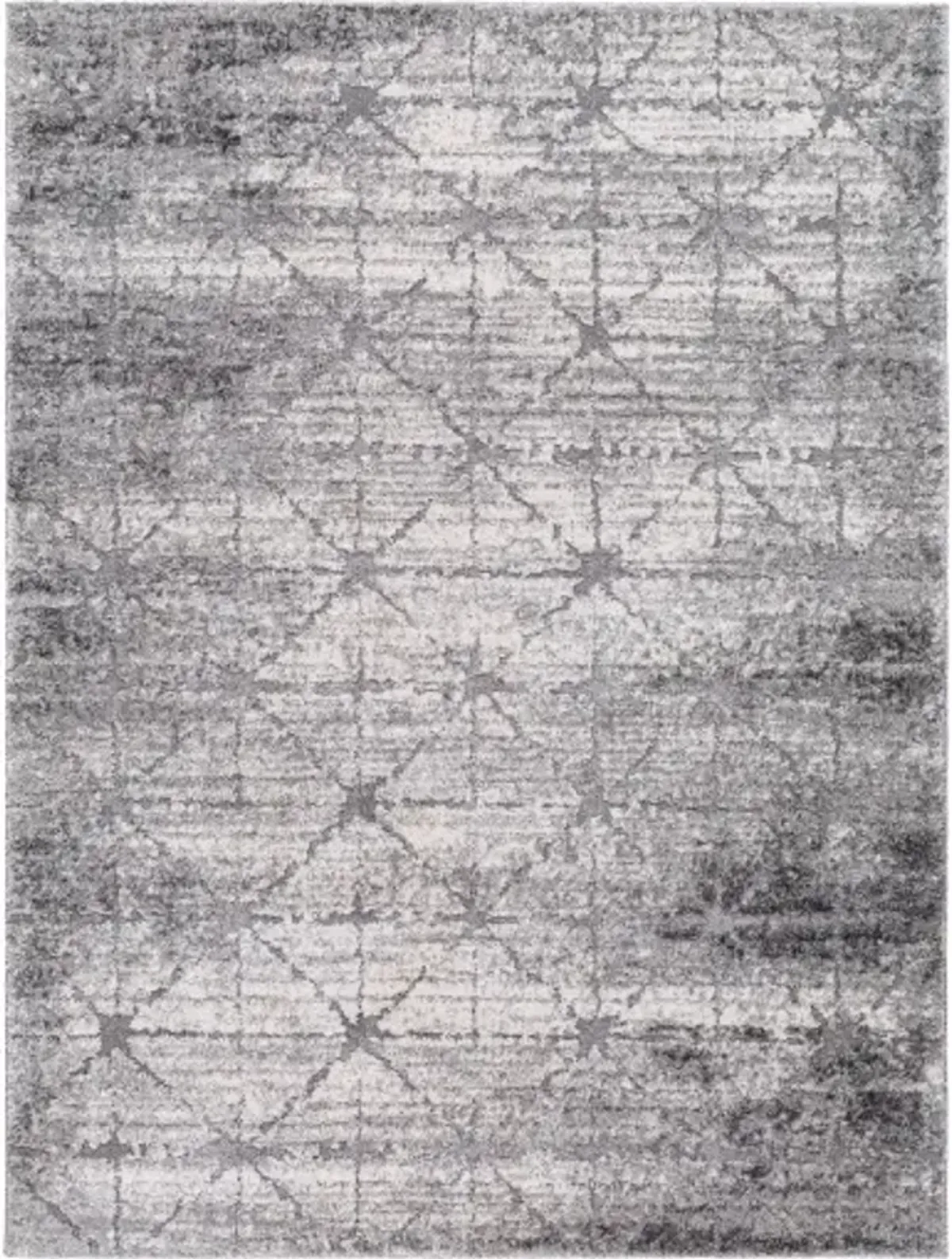 Andorra Plus ARP-2307 2' x 2'11" Machine Woven Rug