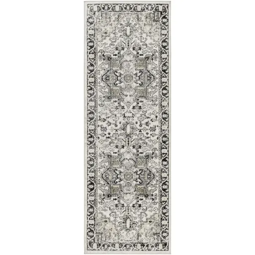 Lavadora 6'7" x 9' Rug