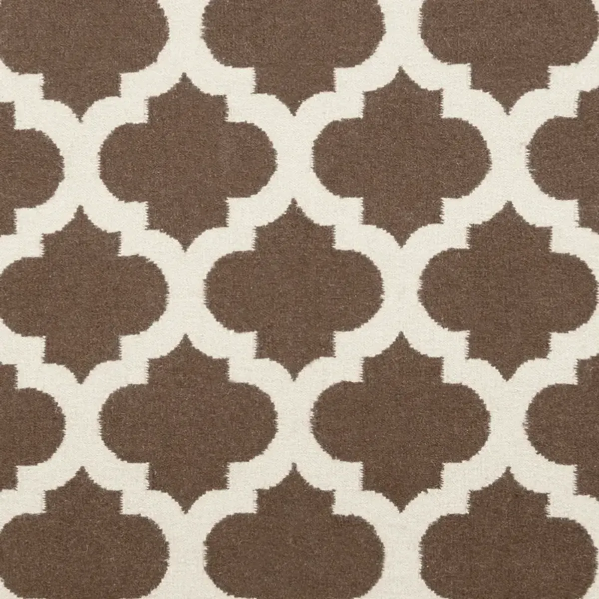 Frontier FT-541 2'6" x 8' Hand Made Rug