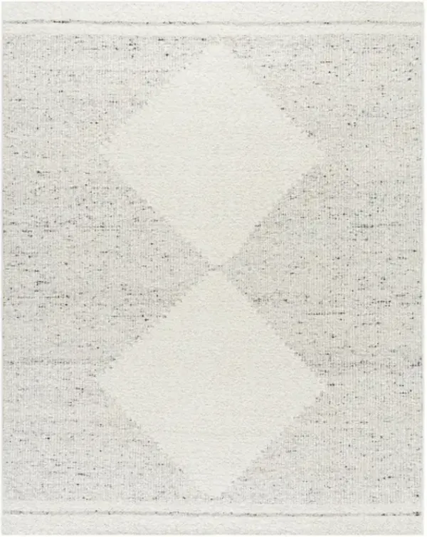 Peru PEU-2301 8' x 10' Handmade Rug