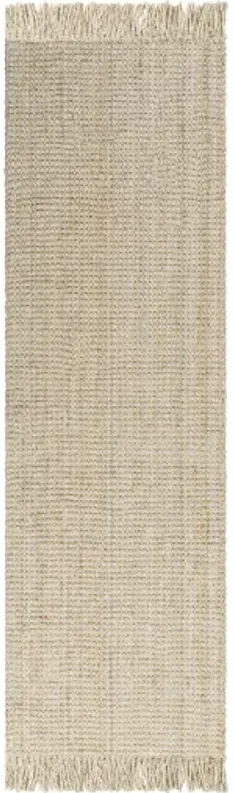 Chunky Naturals 5' x 7'6" Rug