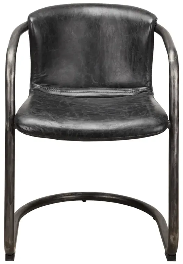Freeman Dining Chair ( Set Of 2 )