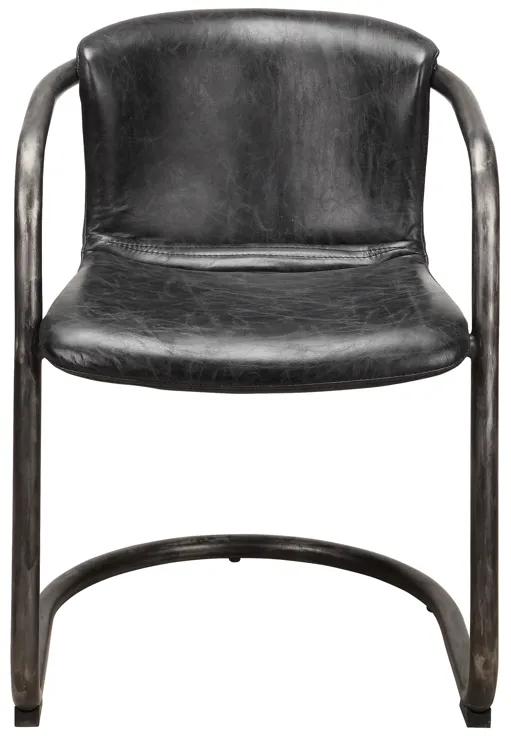 Freeman Dining Chair ( Set Of 2 )