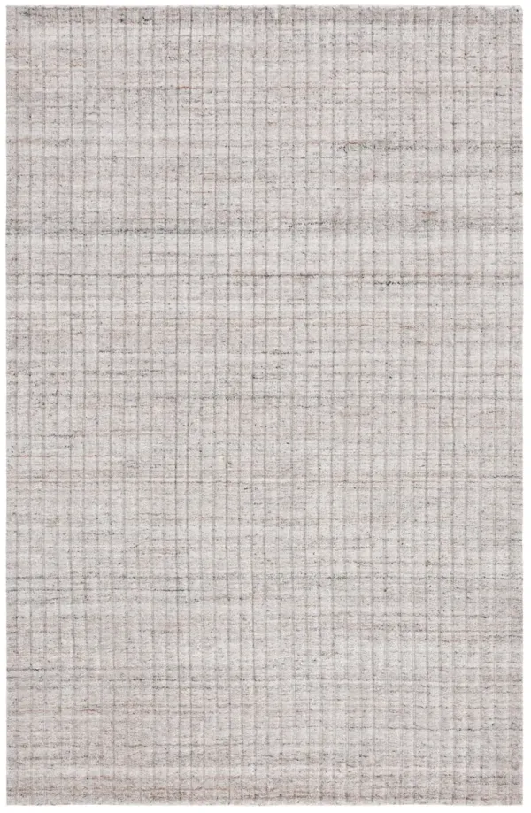 MARTHA STEWART Hand Loomed 4' x 6' area rug