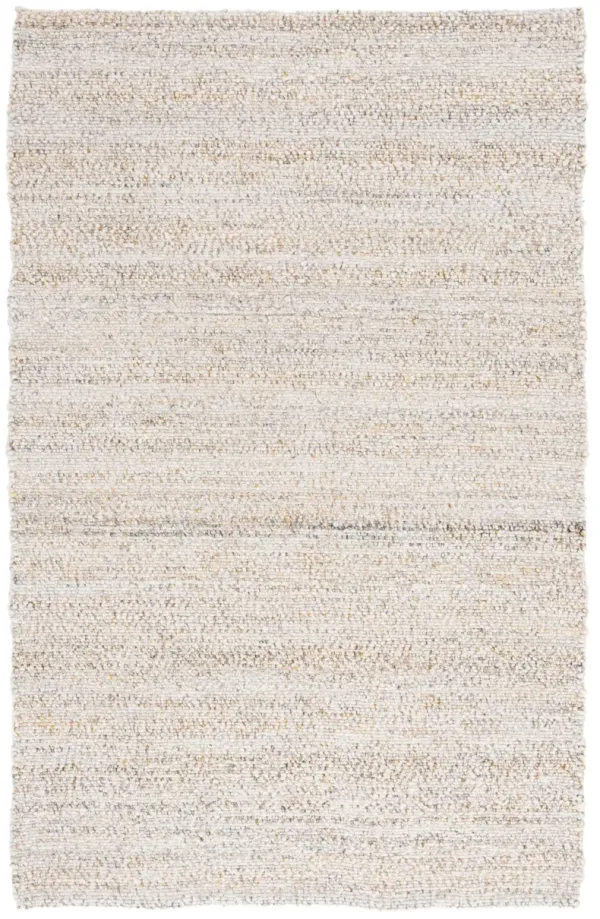RENEWAL 601 BEIGE  5' x 8' Medium Rectangle Rug