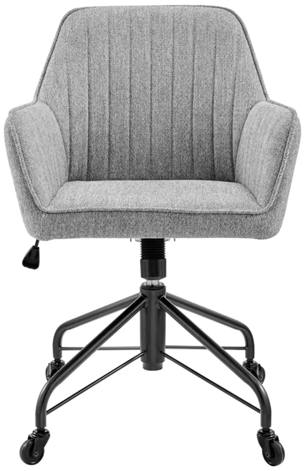 Thompson Swivel Office Arm Chair