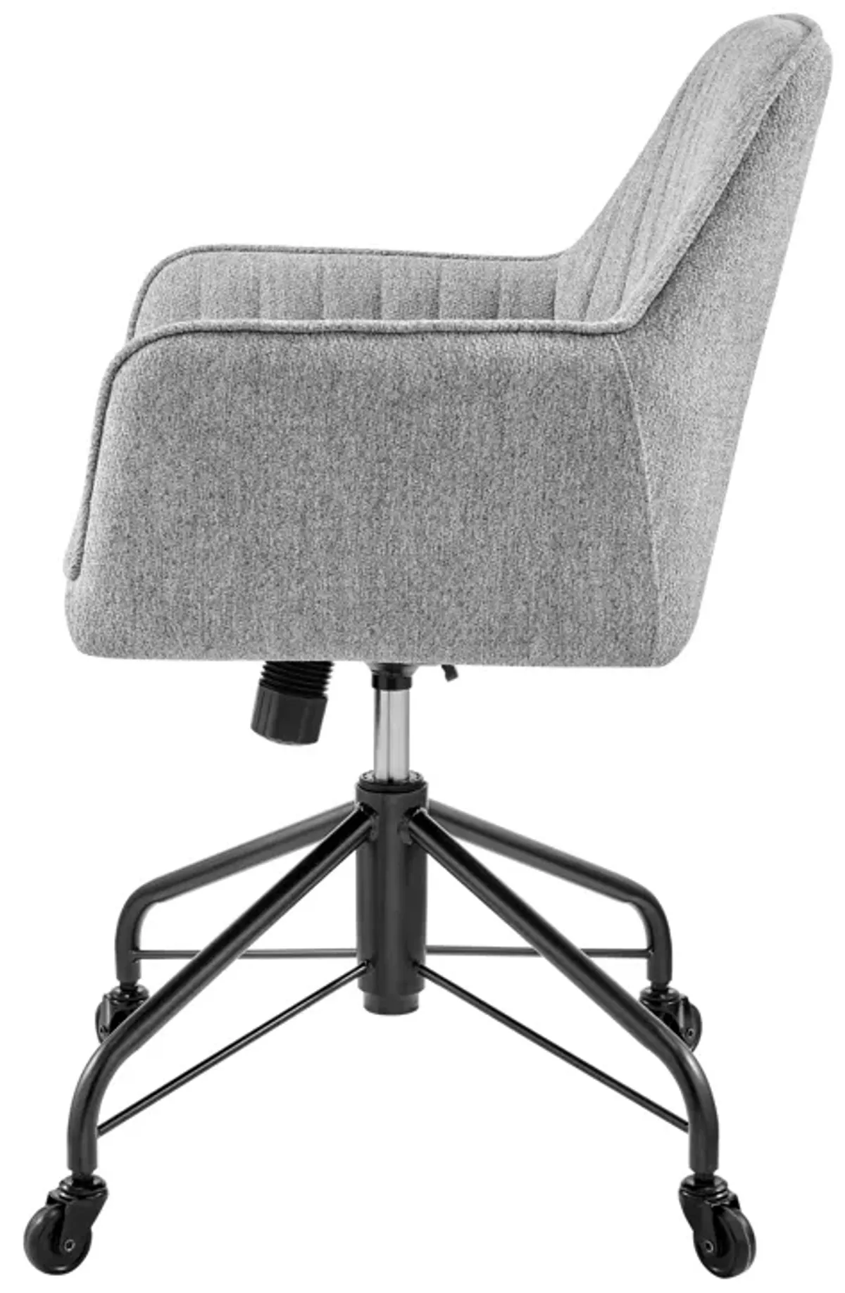 Thompson Swivel Office Arm Chair