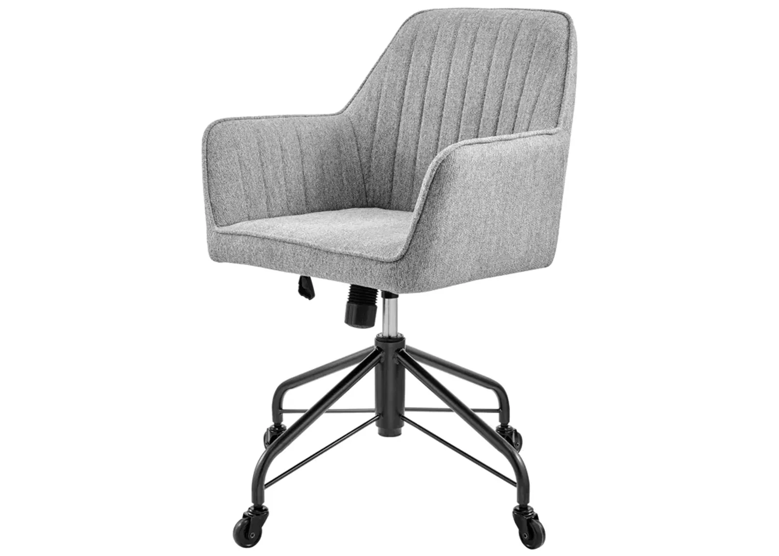 Thompson Swivel Office Arm Chair