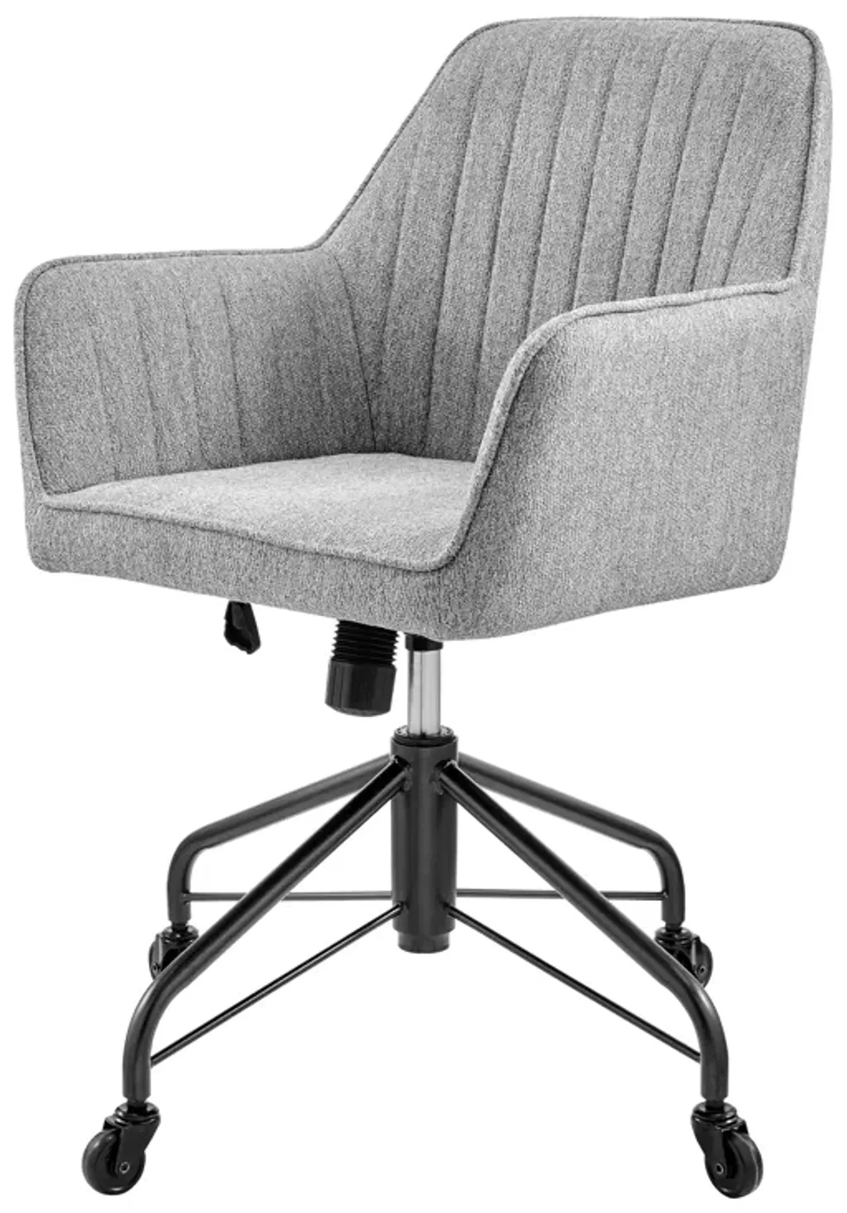 Thompson Swivel Office Arm Chair