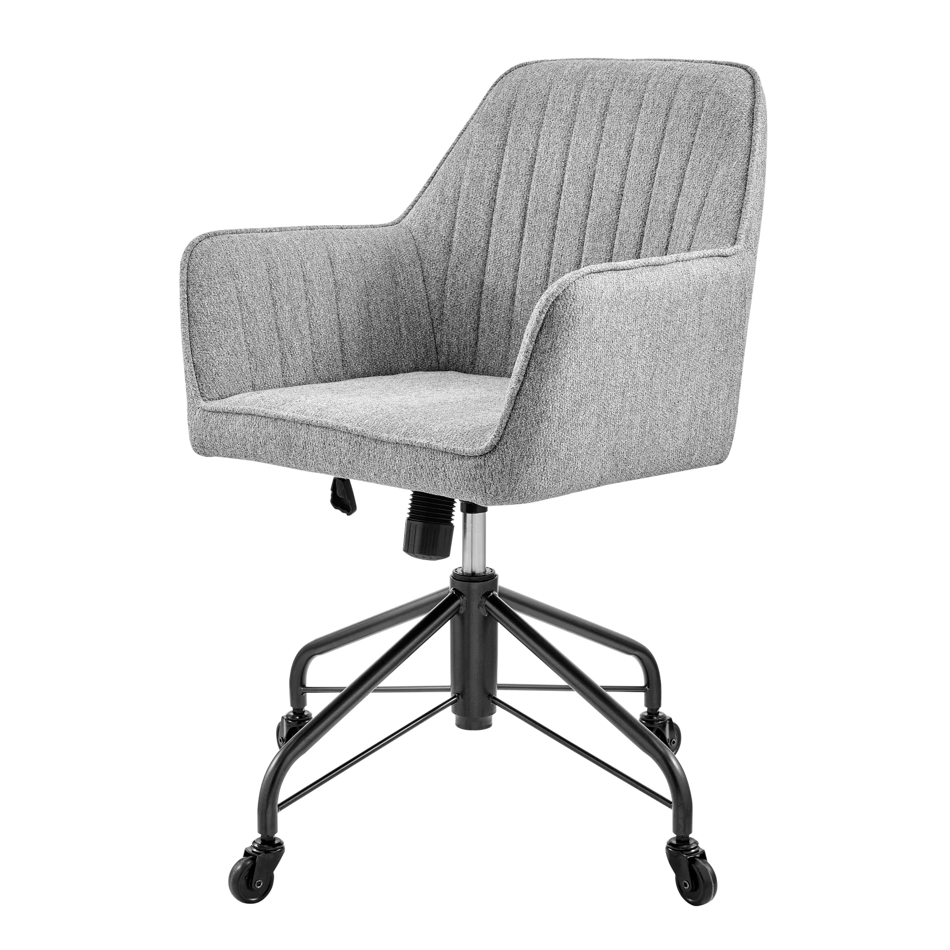 Thompson Swivel Office Arm Chair