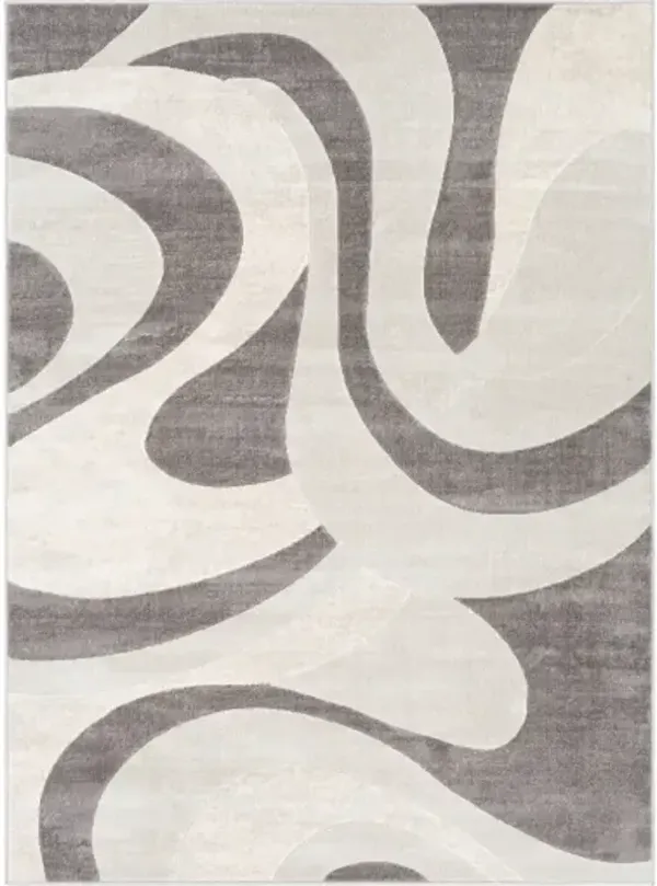 Remy 5'3" x 7'3" Rug