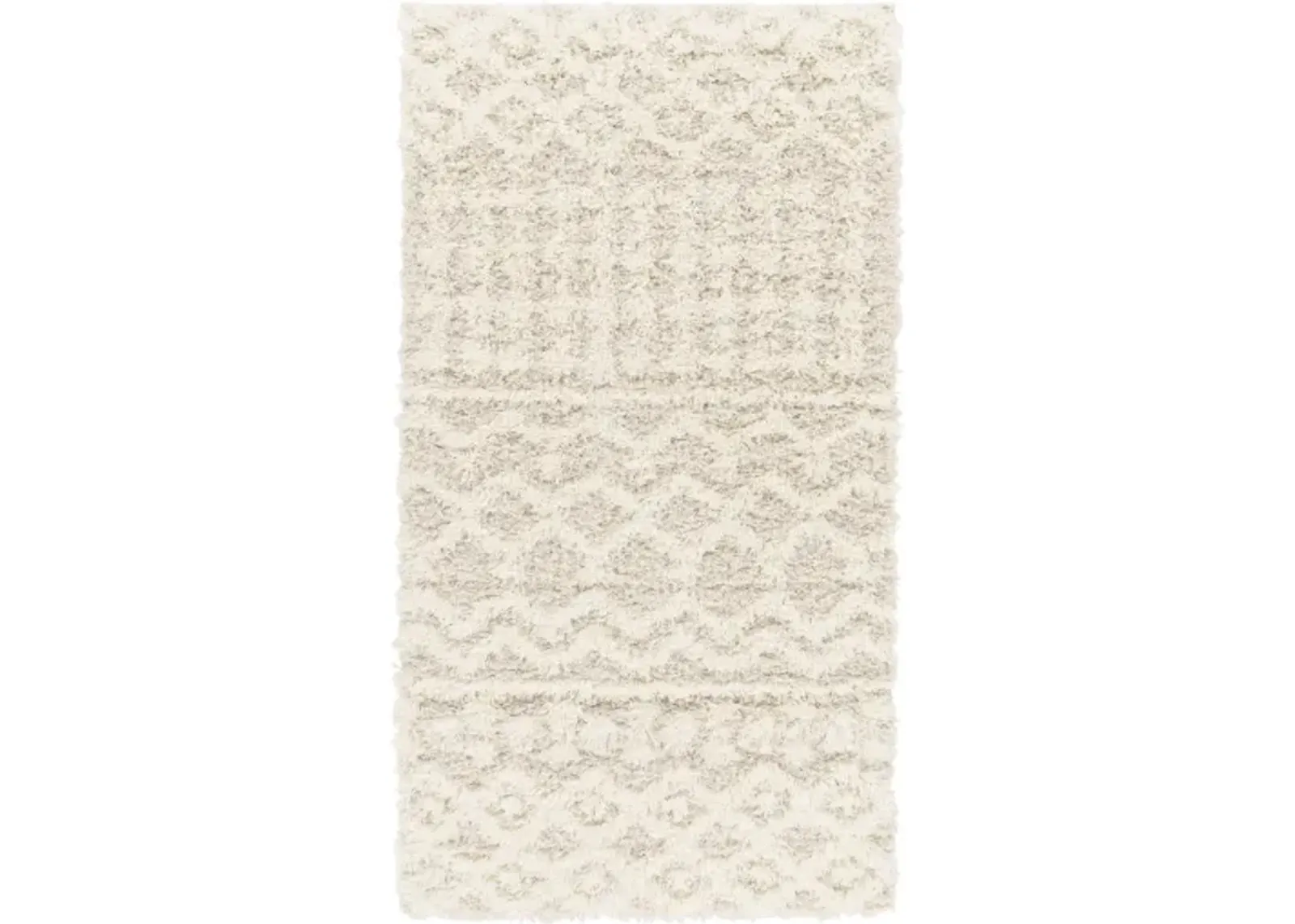 Urban Shag USG-2345 2'7" x 7'3" Machine Woven Rug