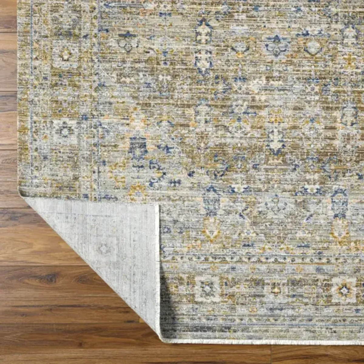 Margaret BOMG-2305 9' x 13'1" Machine Woven Rug