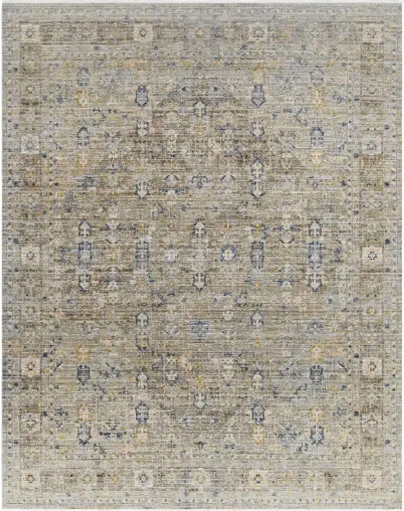 Margaret BOMG-2305 9' x 13'1" Machine Woven Rug