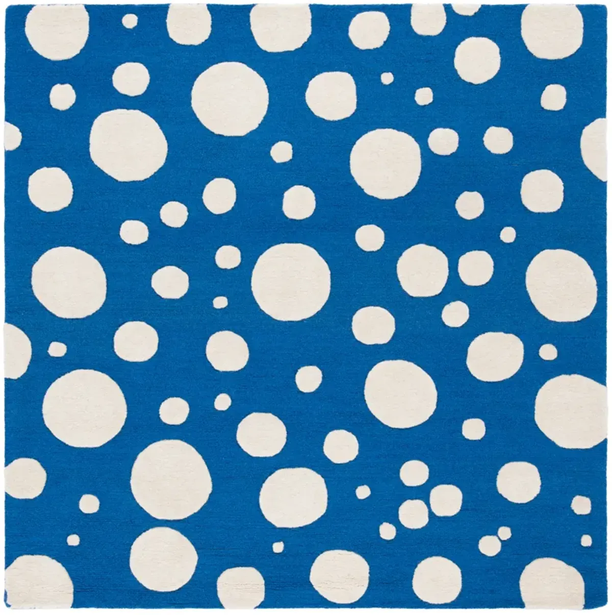 CAMBRIDGE Hand Tufted 6' x 6' Square area rug