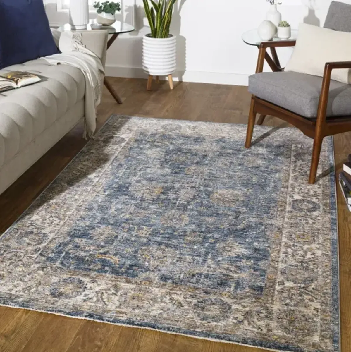 Mirabel 5' x 7'5" Rug