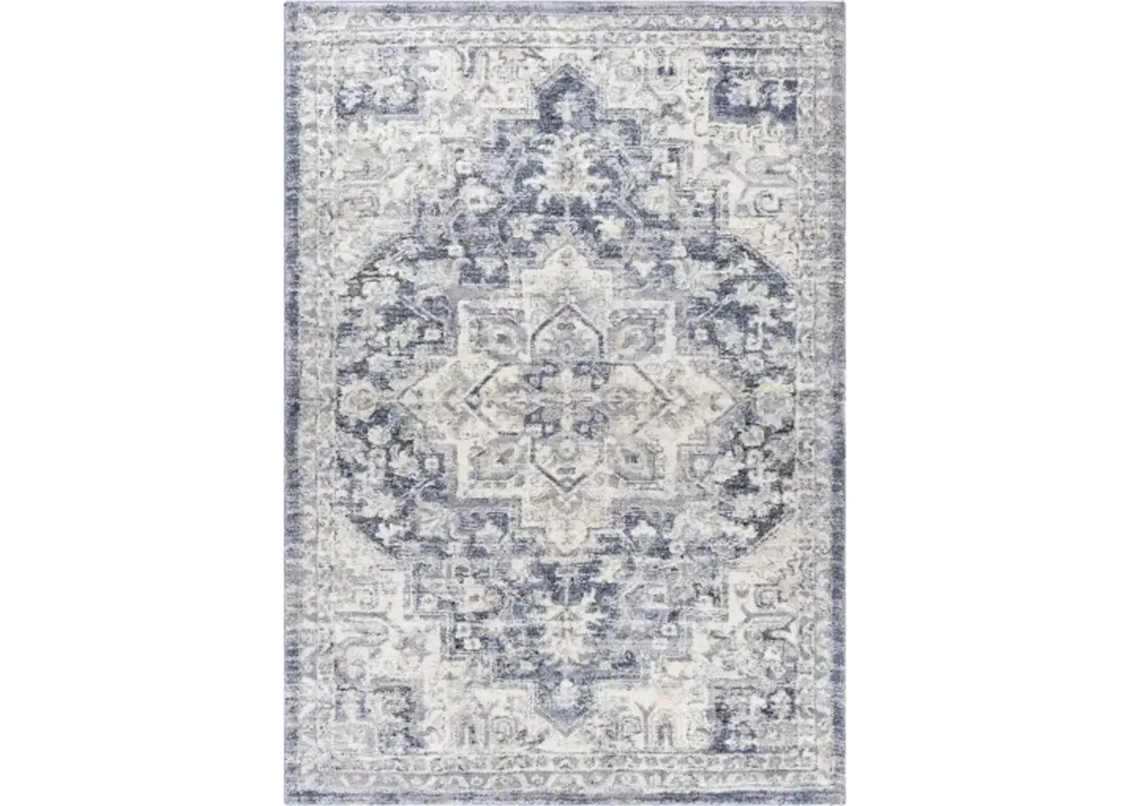 Tuscany 4'3" x 5'7" Rug