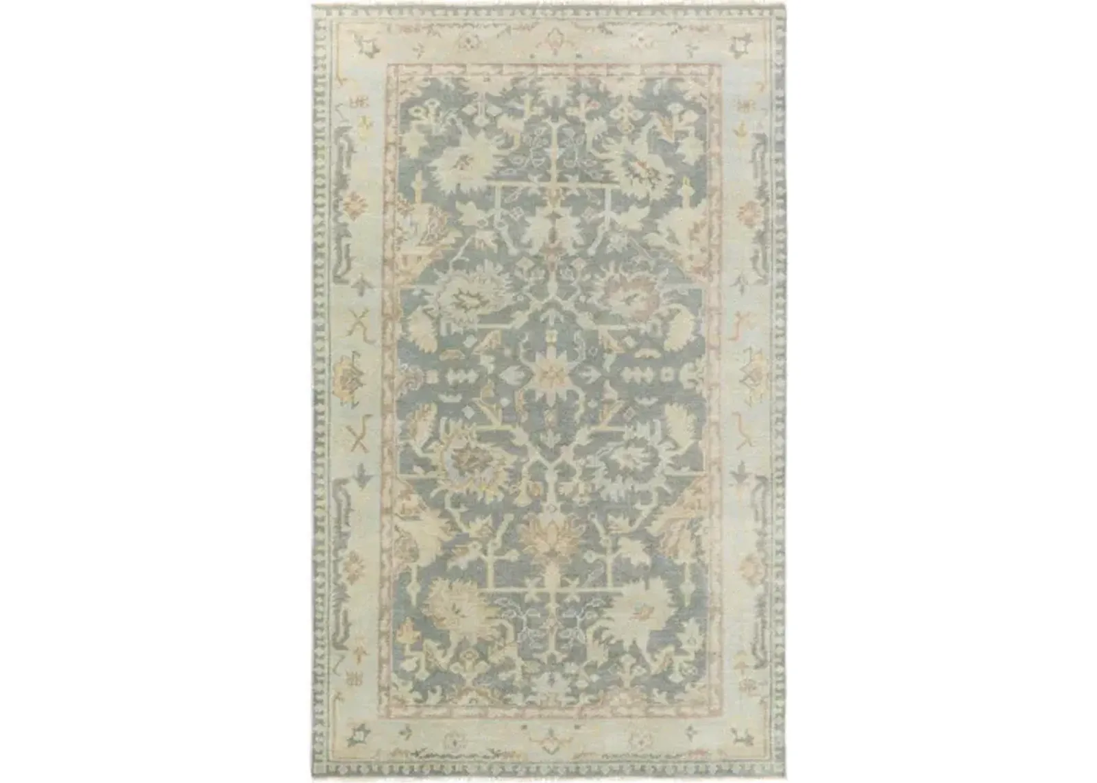 Cappadocia 3'6" x 5'6" Rug