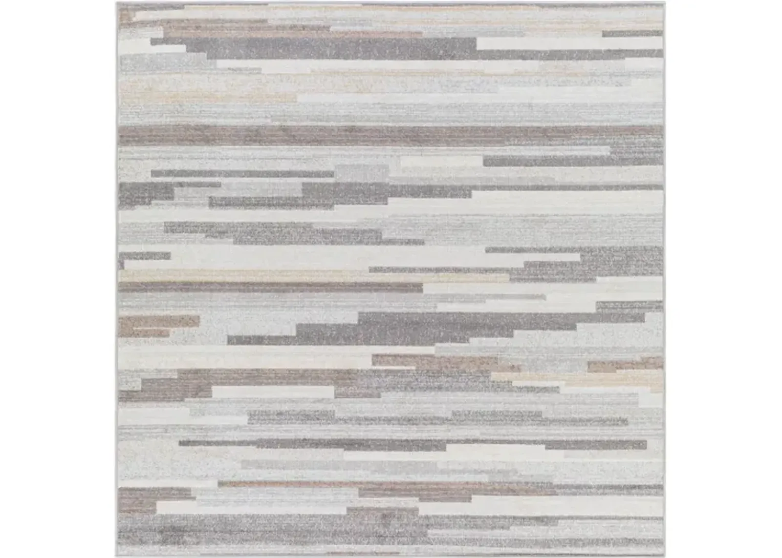 Roma ROM-2302 2'7" x 7'3" Rug