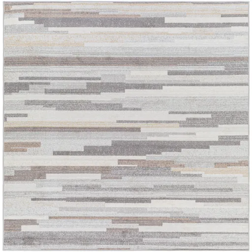 Roma ROM-2302 2'7" x 7'3" Rug