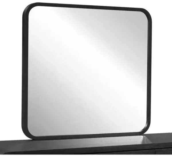 Elora Beveled  Mirror