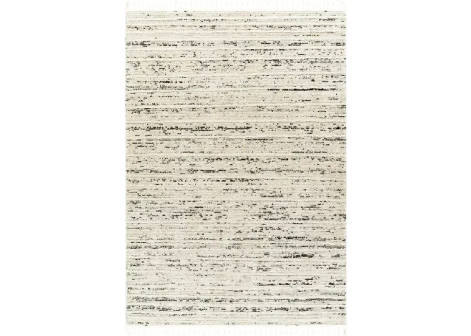 Rudy RDY-2300 6'7" x 9' Machine Woven Rug