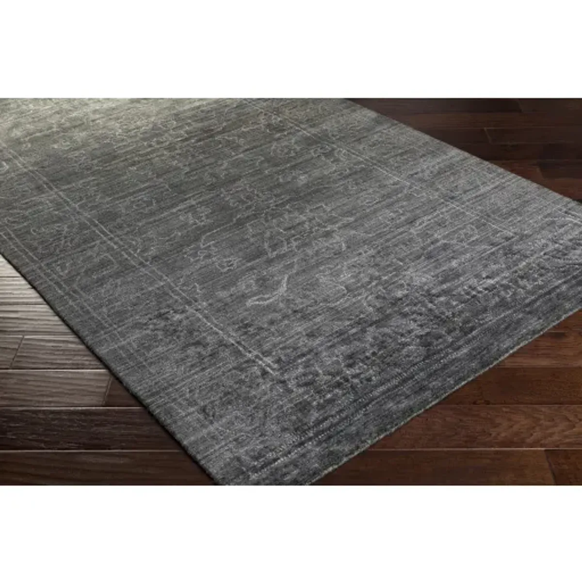 Hightower 8' Round Rug