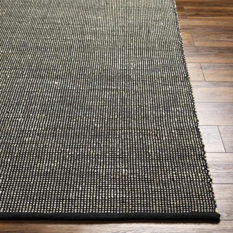 Demi DEM-2300 8' x 10' Hand Made Rug