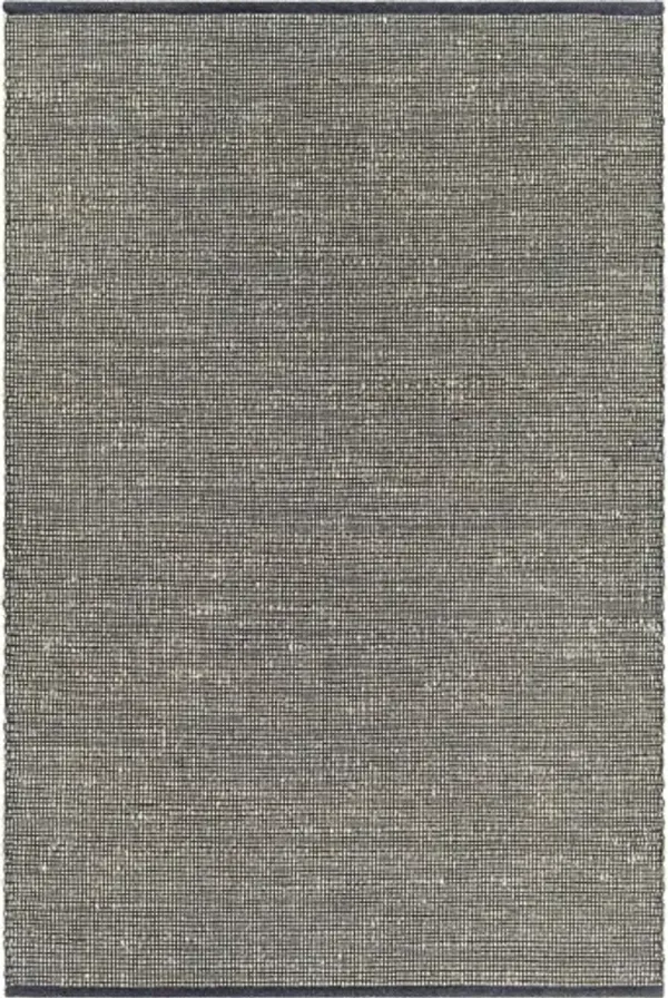 Demi DEM-2300 8' x 10' Hand Made Rug