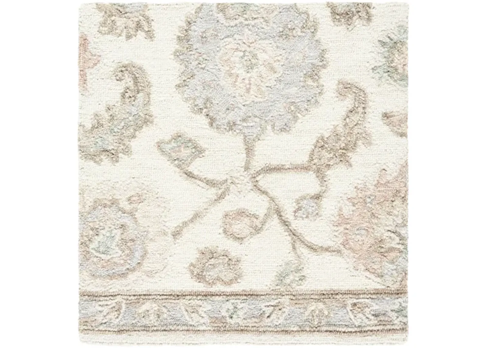 Arnold AOD-2301 5' x 7'6" Handmade Rug