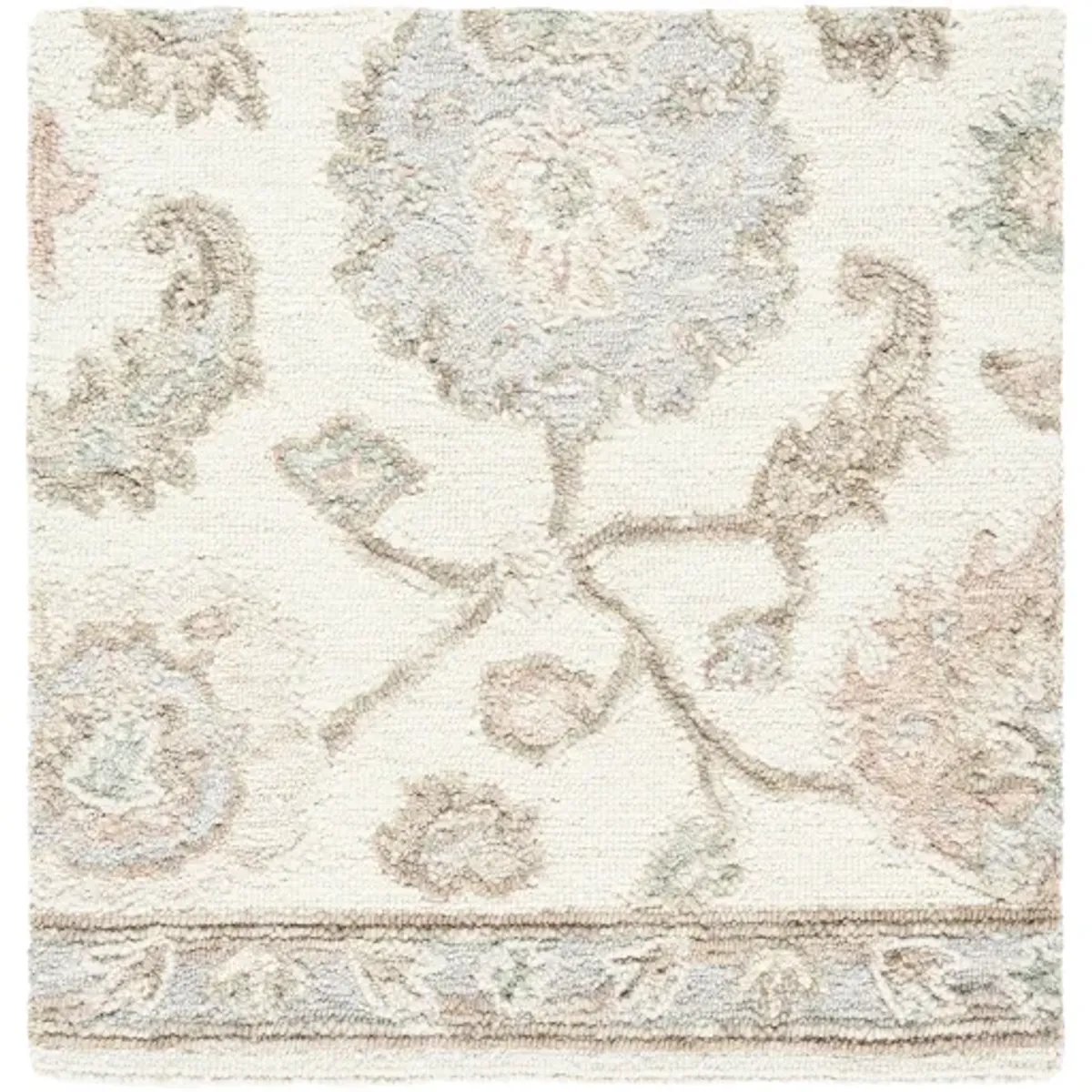 Arnold AOD-2301 5' x 7'6" Handmade Rug