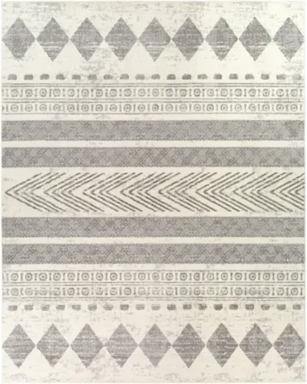 Pisa 6'7" x 9' Rug