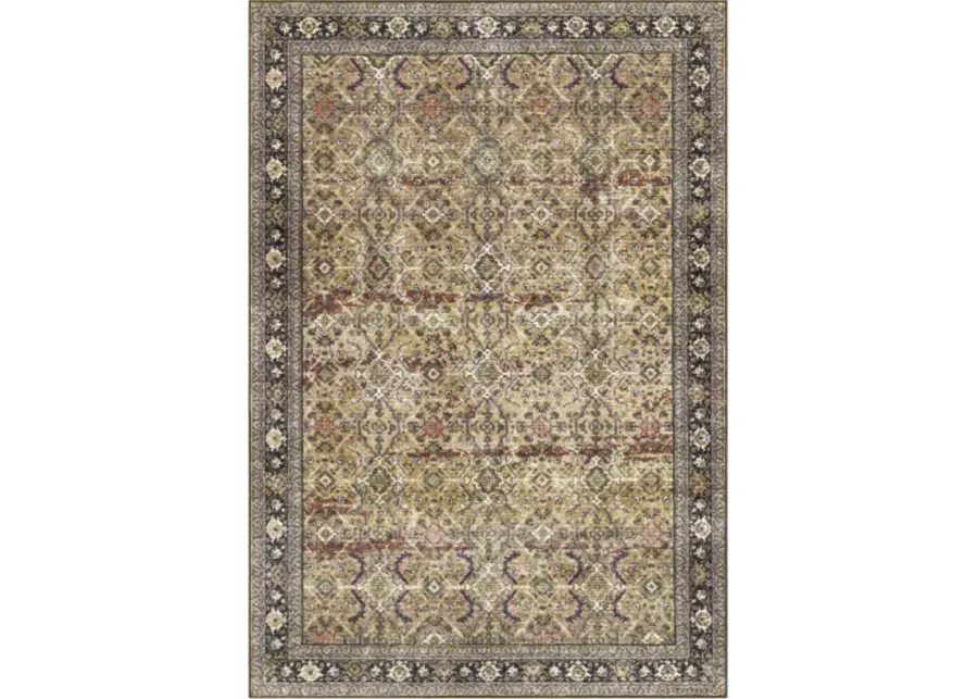 Leicester 5'3" x 7' Rug