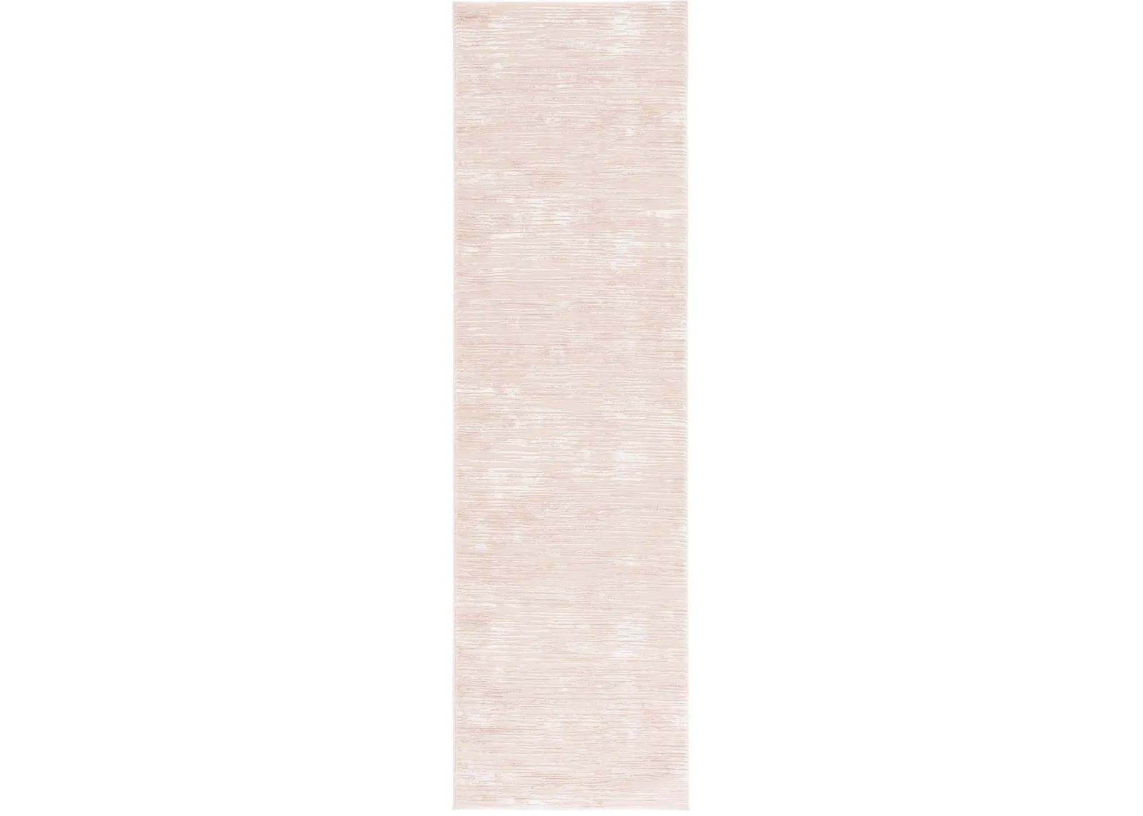 REVIVE 106 PINK  2'-3' x 8' Runner Rug