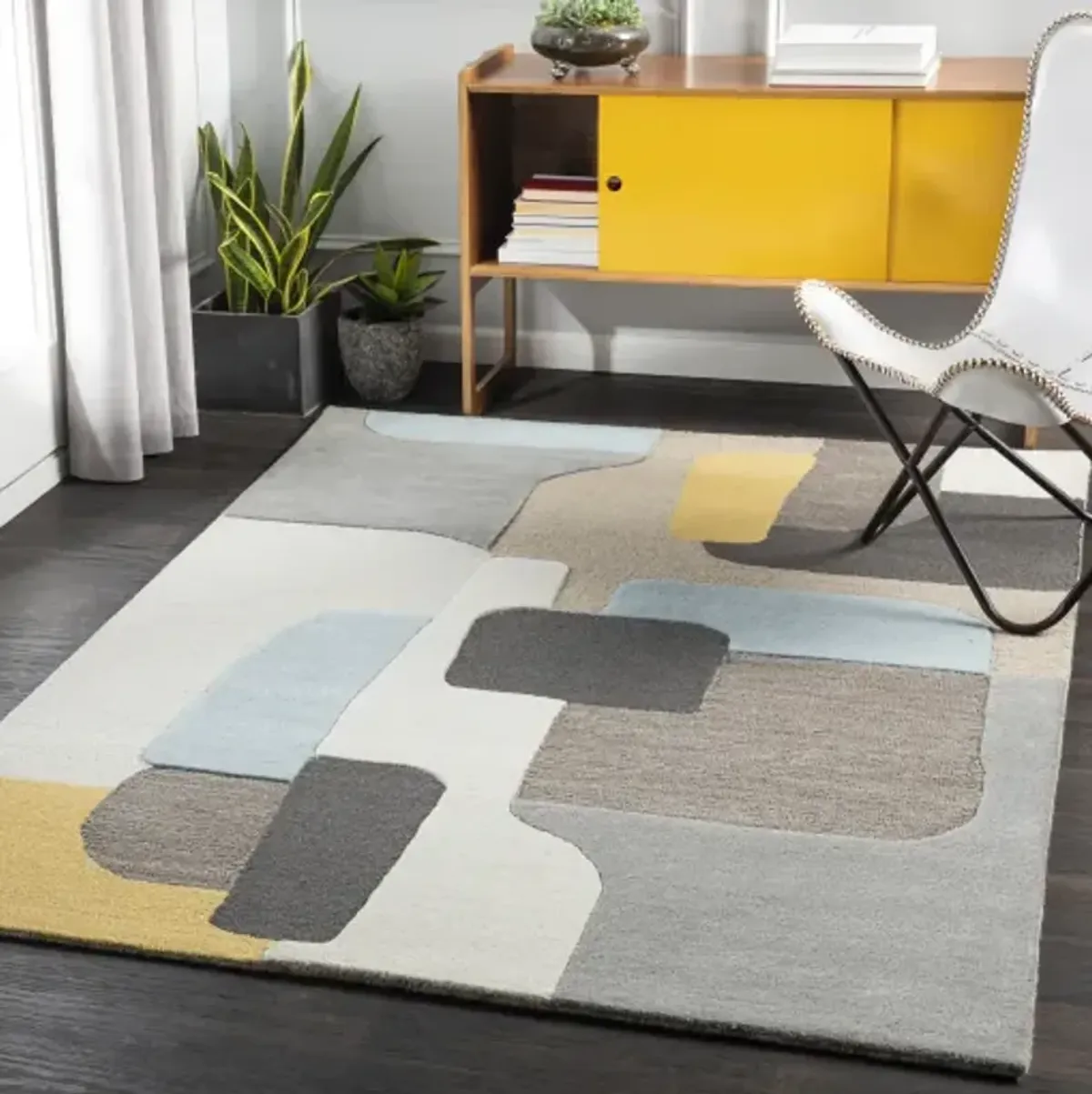 Brooklyn 8'10" x 12' Rug