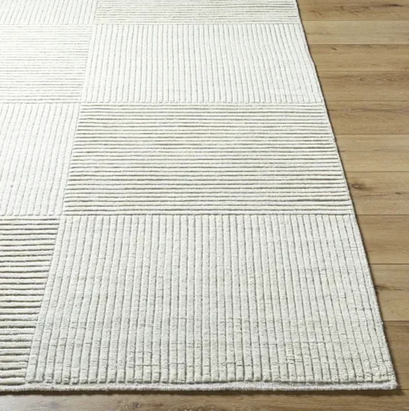 Tunus TUN-2318 6' x 9' Handmade Rug