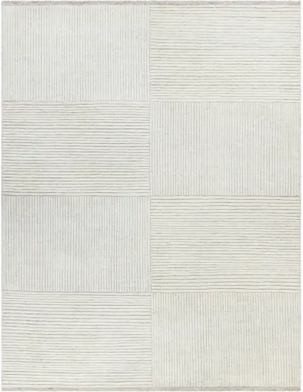 Tunus TUN-2318 6' x 9' Handmade Rug