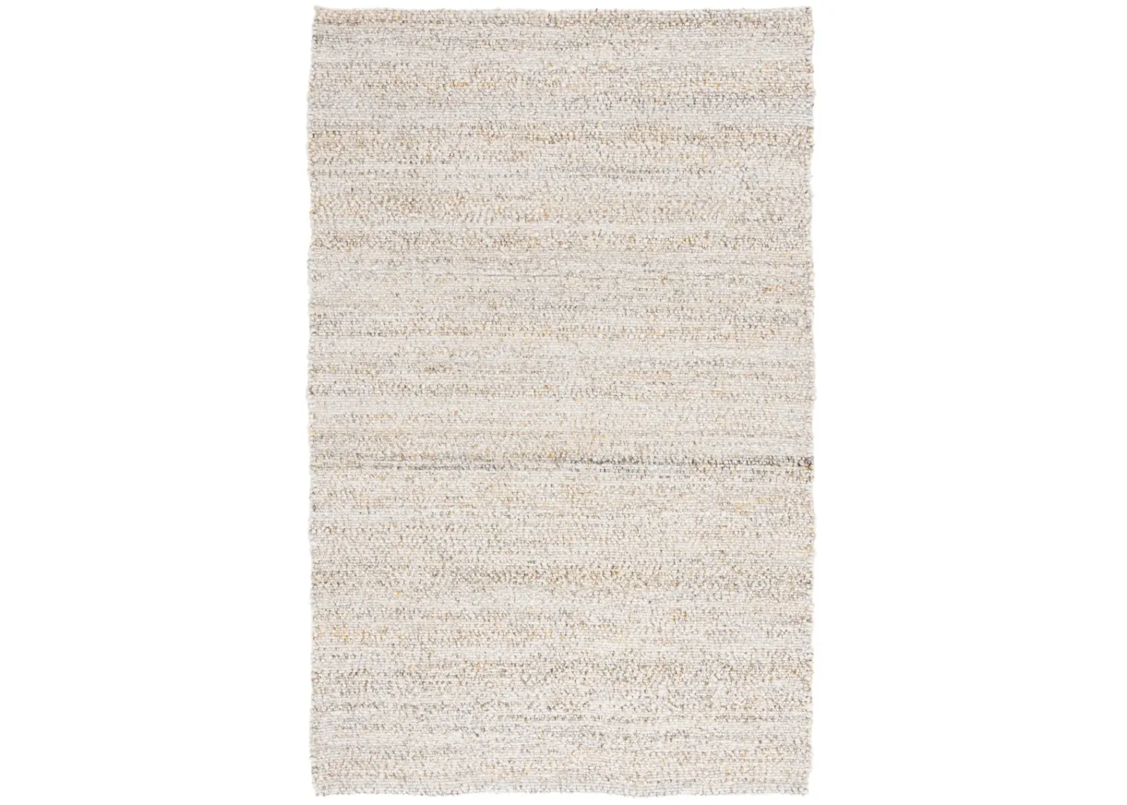 RENEWAL 601 BEIGE  4' x 6' Small Rectangle Rug