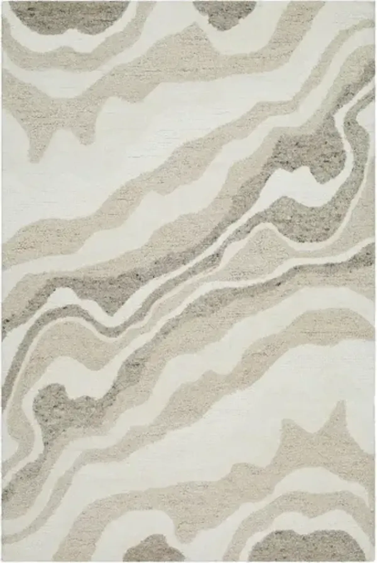 Divine DVN-2301 10' x 14' Hand Made Rug