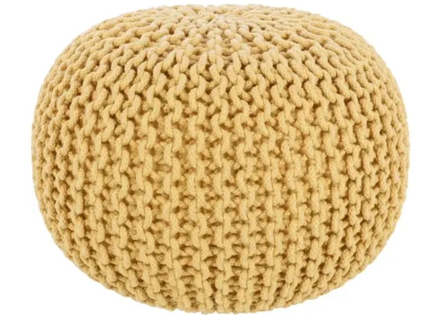 Malmo Pouf