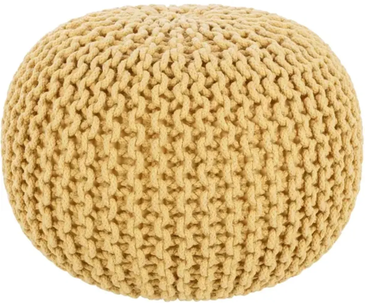 Malmo Pouf