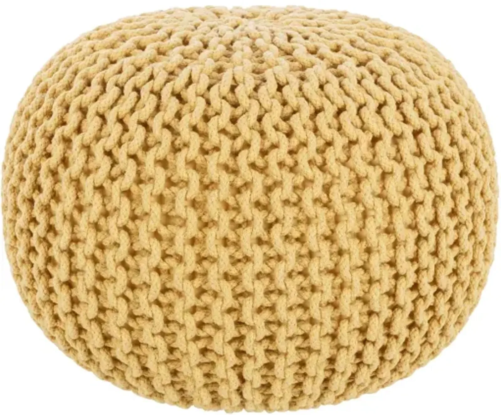 Malmo Pouf