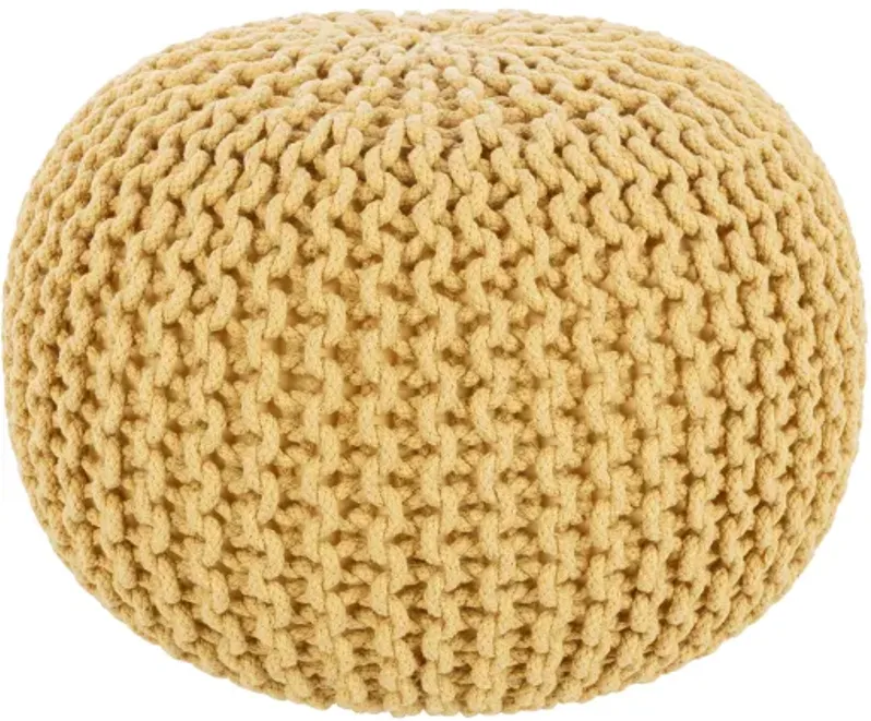 Malmo Pouf