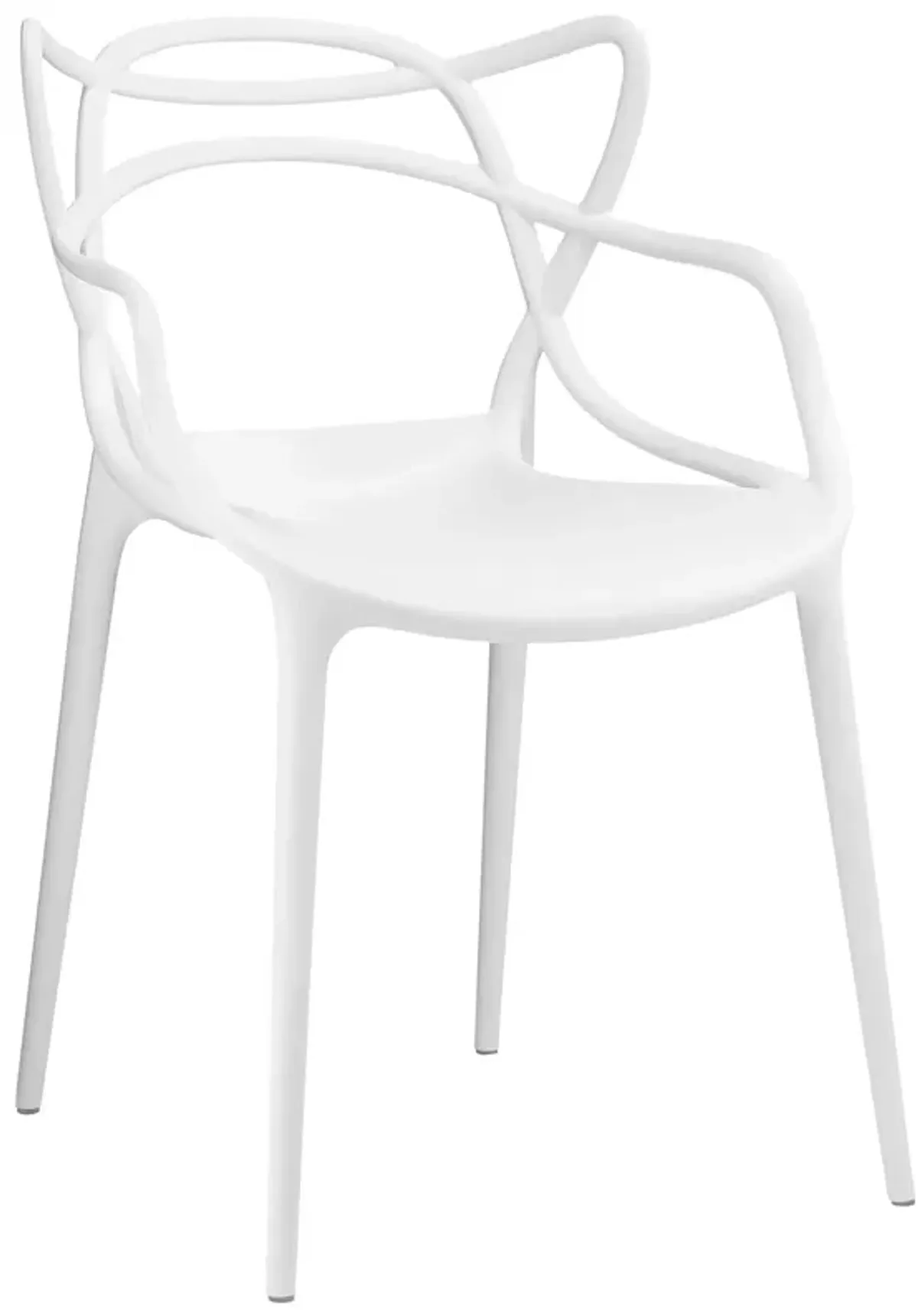 Entangled Dining Armchair