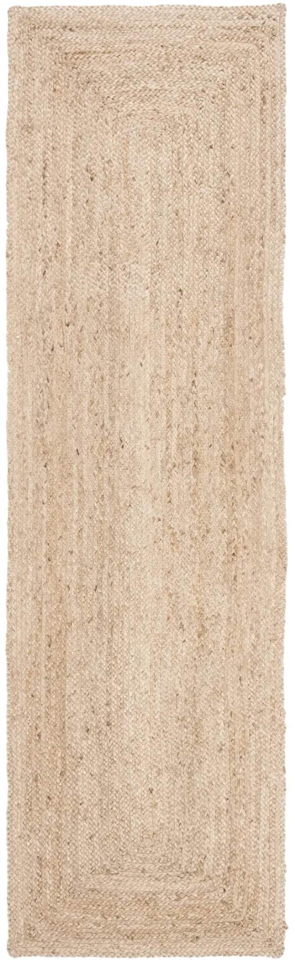 CAPE COD Hand Woven 2'-3' x 7' runner